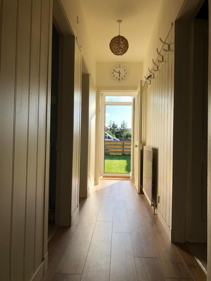 טומינטול Nurse'S Cottage מראה חיצוני תמונה