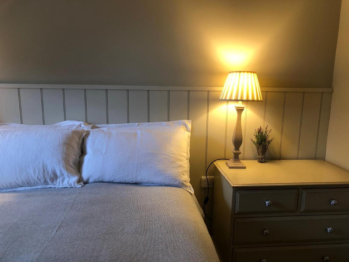 טומינטול Nurse'S Cottage מראה חיצוני תמונה
