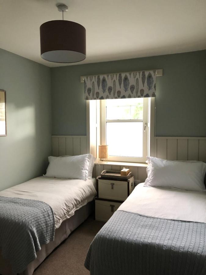 טומינטול Nurse'S Cottage מראה חיצוני תמונה